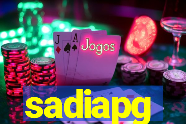 sadiapg
