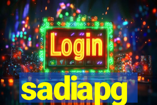 sadiapg