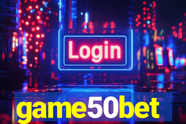game50bet