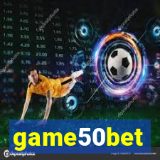 game50bet