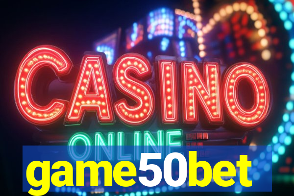 game50bet