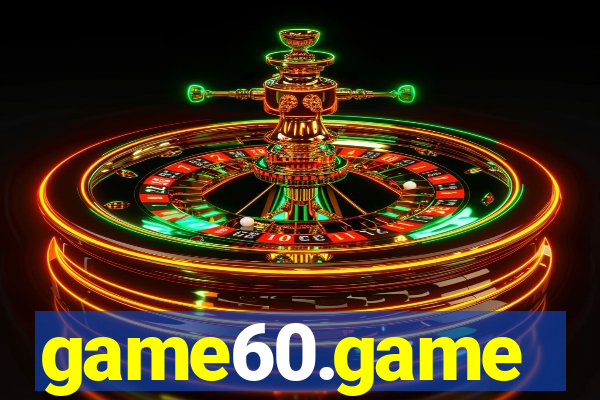 game60.game