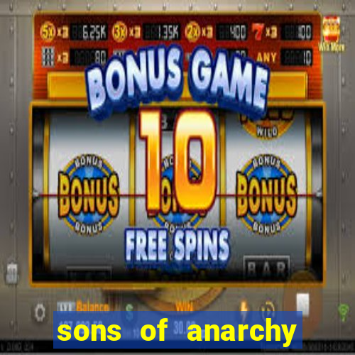 sons of anarchy google drive
