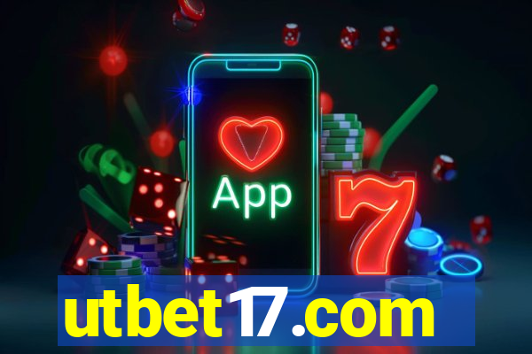 utbet17.com