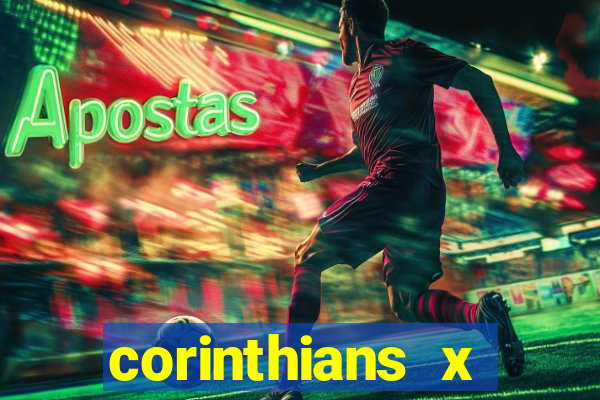 corinthians x cruzeiro play hd