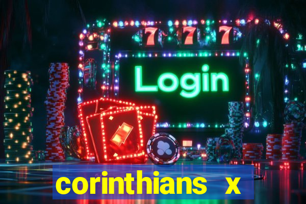 corinthians x cruzeiro play hd