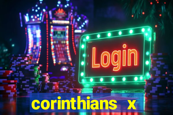 corinthians x cruzeiro play hd