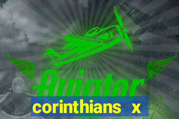 corinthians x cruzeiro play hd