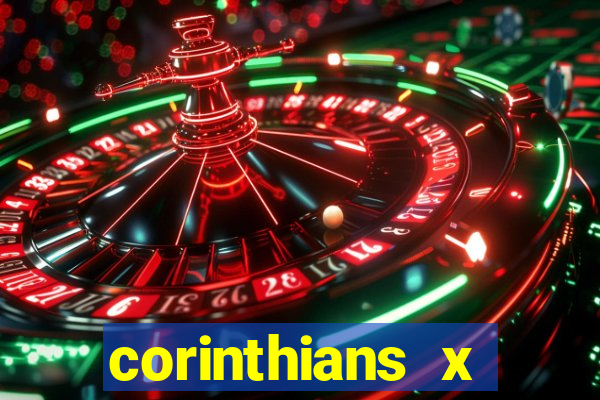 corinthians x cruzeiro play hd