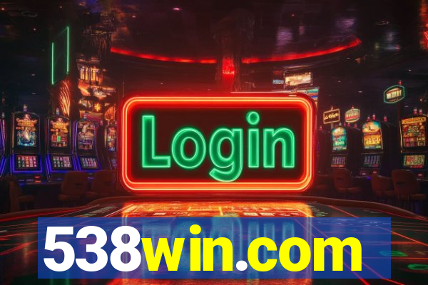 538win.com