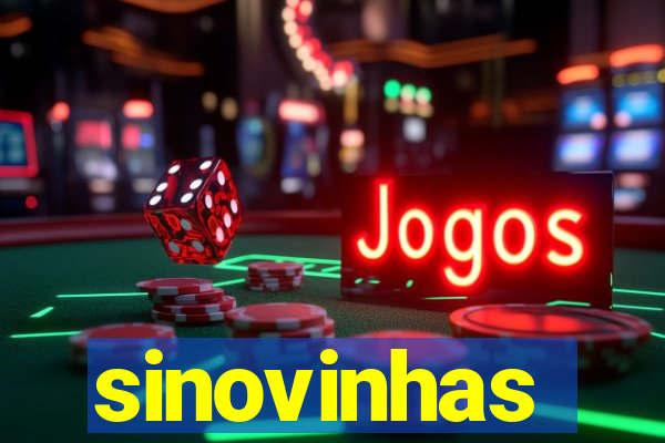 sinovinhas