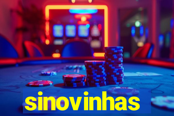 sinovinhas