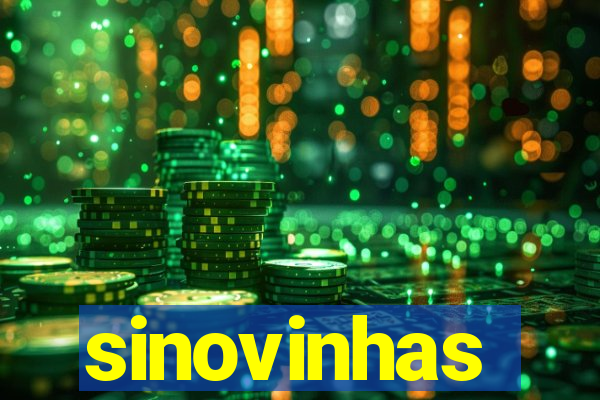 sinovinhas