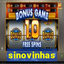sinovinhas