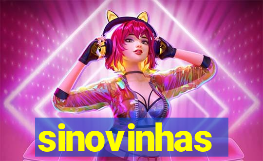 sinovinhas