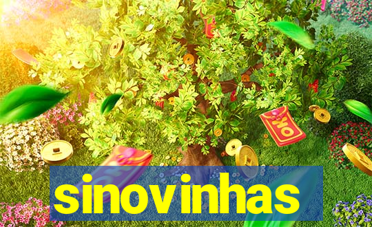 sinovinhas