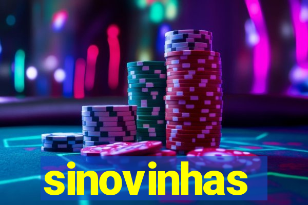 sinovinhas