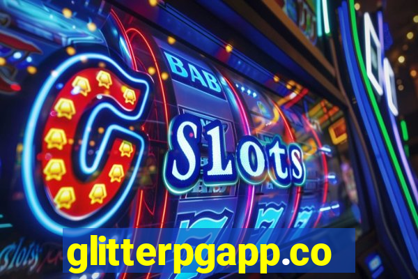 glitterpgapp.com