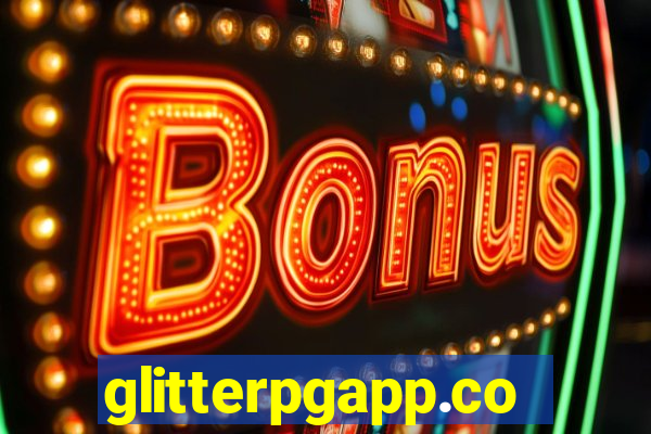 glitterpgapp.com