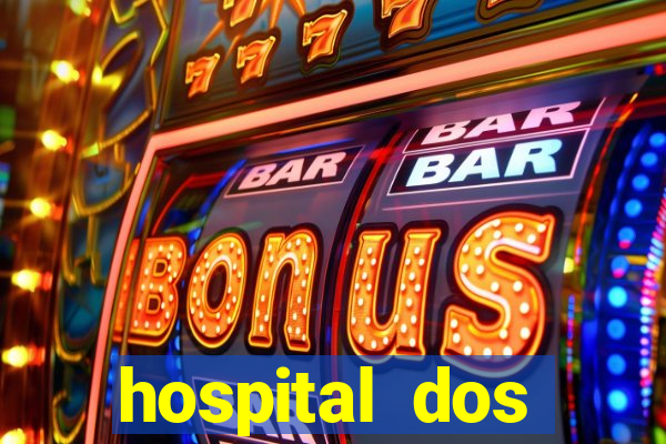 hospital dos estivadores santos vagas