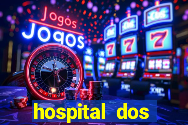 hospital dos estivadores santos vagas