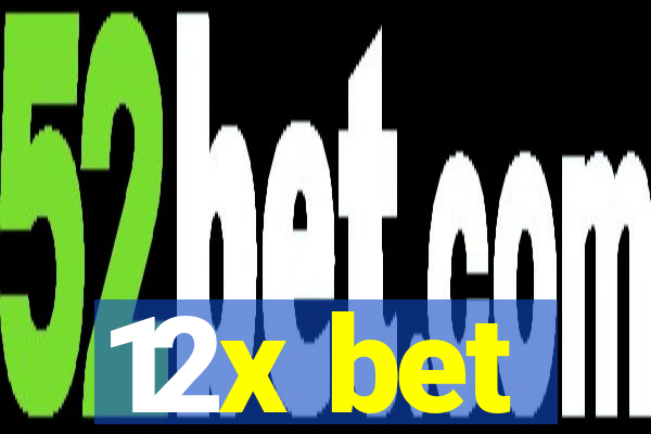 12x bet