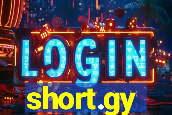 short.gy