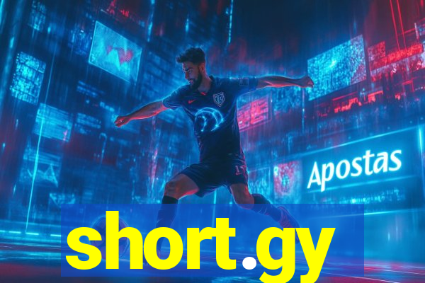 short.gy