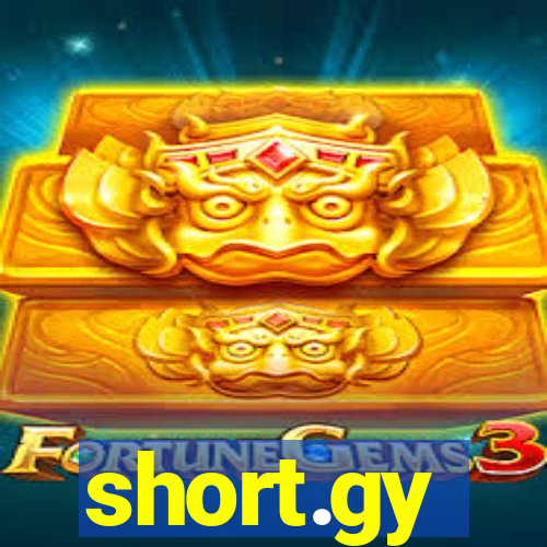 short.gy