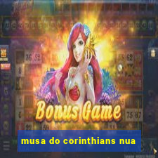 musa do corinthians nua