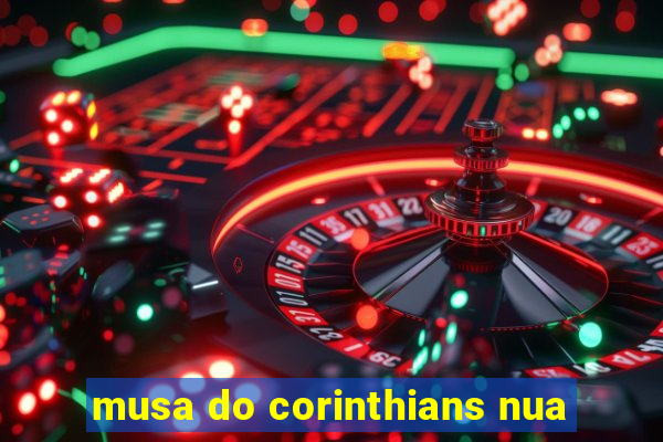 musa do corinthians nua