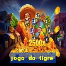 jogo do tigre deposito de 3 reais