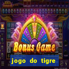 jogo do tigre deposito de 3 reais