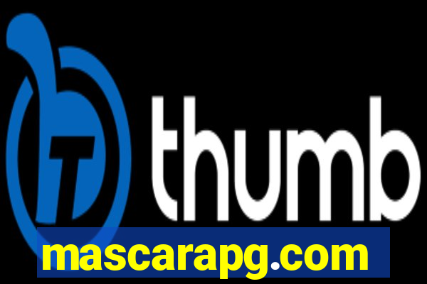 mascarapg.com