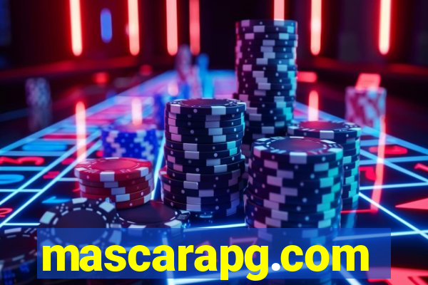 mascarapg.com