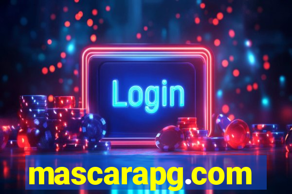 mascarapg.com