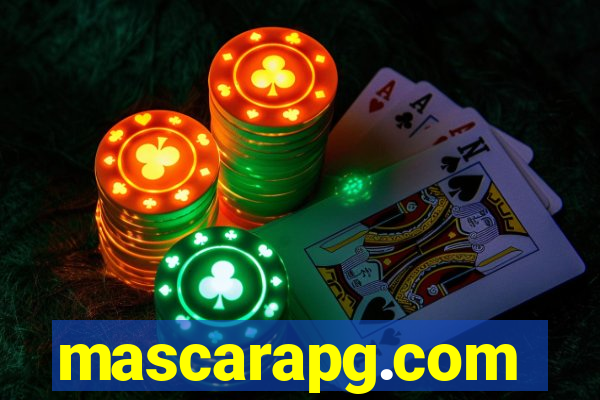 mascarapg.com