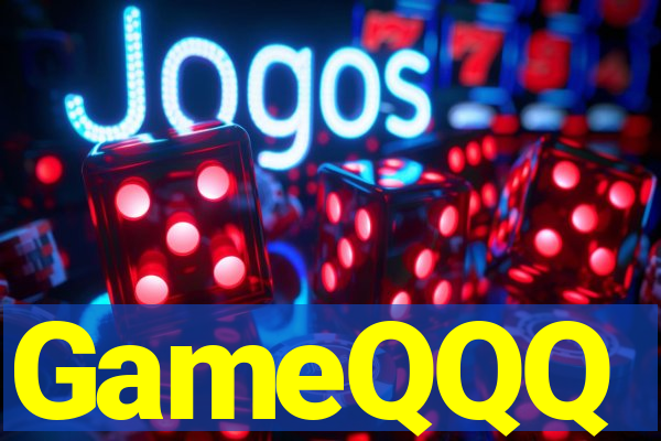 GameQQQ