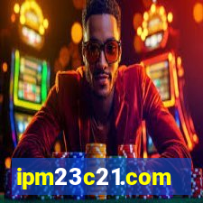 ipm23c21.com