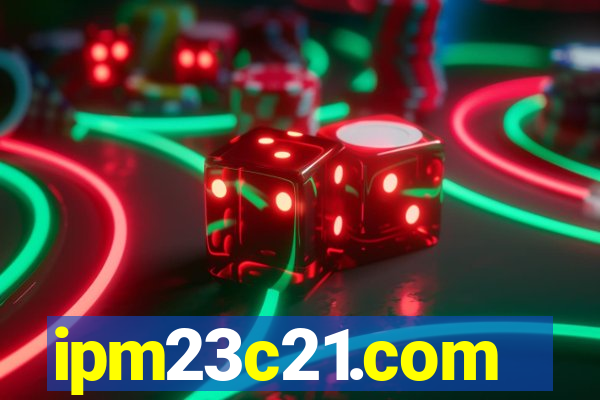 ipm23c21.com