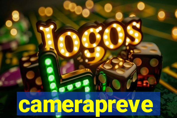 camerapreve