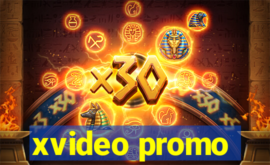xvideo promo