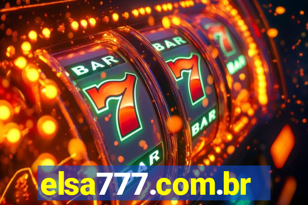 elsa777.com.br