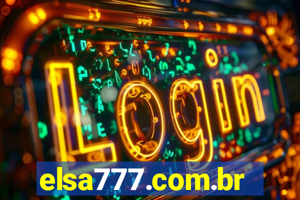 elsa777.com.br