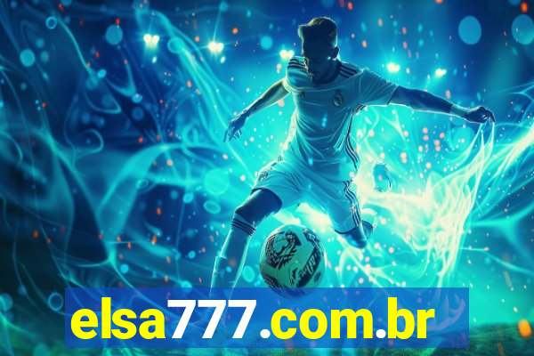 elsa777.com.br