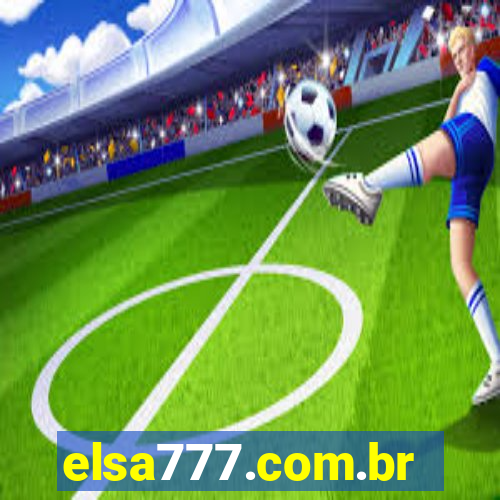 elsa777.com.br