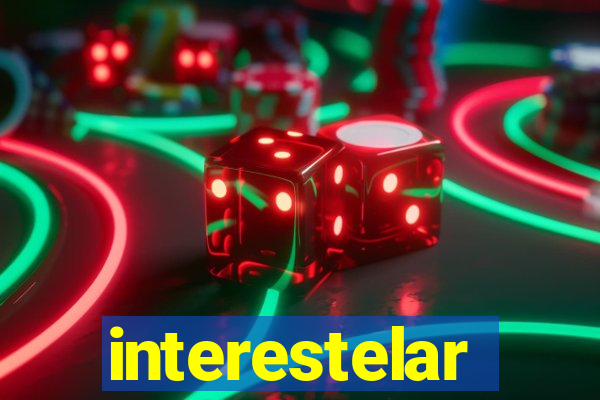 interestelar assistir telegram