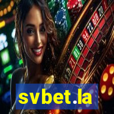 svbet.la