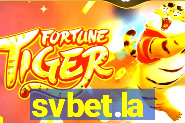 svbet.la