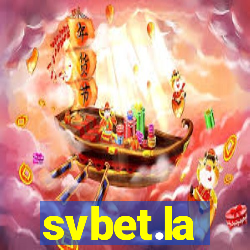 svbet.la